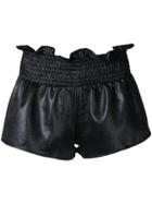 Georgia Alice Comet Shorts - Black