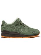 Asics Gel-lyte 3 Mij Sneakers - Green