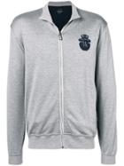 Billionaire Oceano-t Sports Jacket - Grey