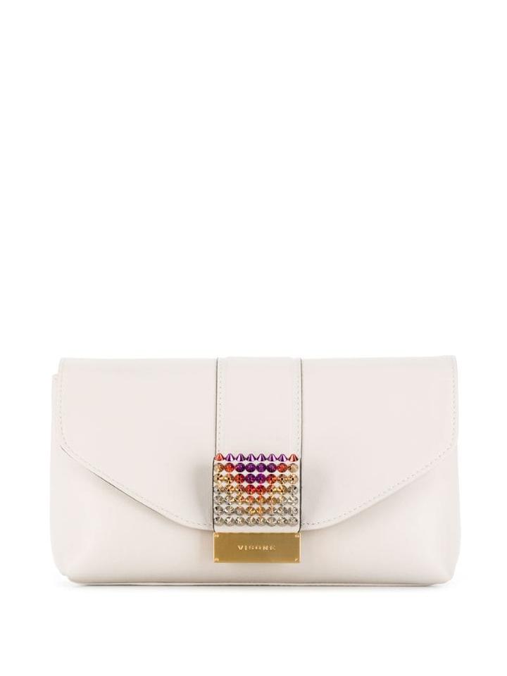 Visone - White