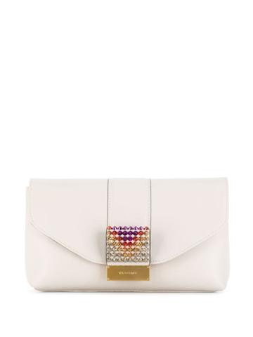Visone - White