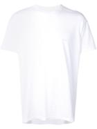 Rta Self Portrait T-shirt - White