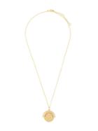 Rachel Jackson 'never Complain' Necklace, Women's, Metallic