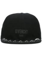 Givenchy Star Studded Hat
