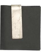 Werkstatt:münchen Money Clip