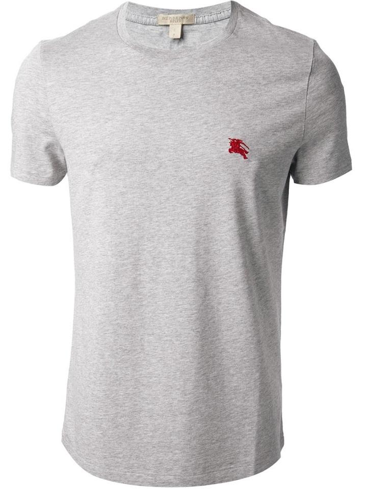 Burberry Brit Logo T-shirt