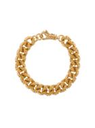 Emanuele Bicocchi Chain-link Bracelet - Gold