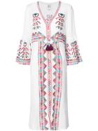 Figue Minette Dress - White