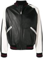 Represent Represent Jacket - Black