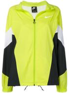 Nike Windrunner Jacket - Green
