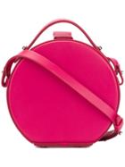 Nico Giani Mini Tunilla Handbag - Pink & Purple