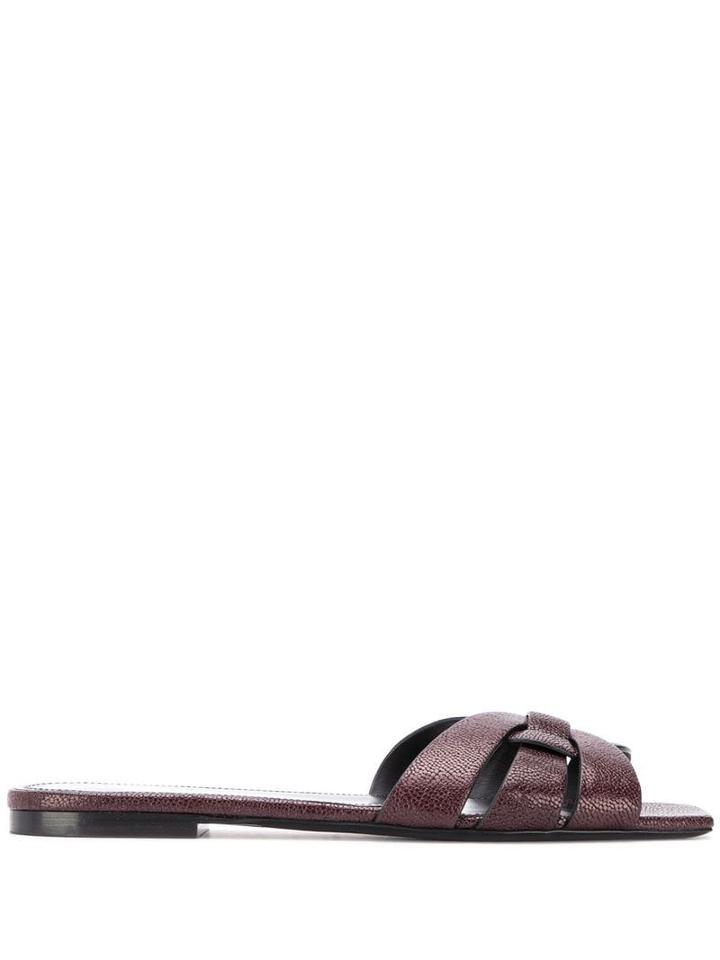 Saint Laurent - Purple