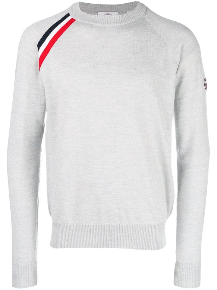 Rossignol Anthelme Sweater - Grey
