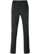 Ermenegildo Zegna Baggy Trousers - Blue