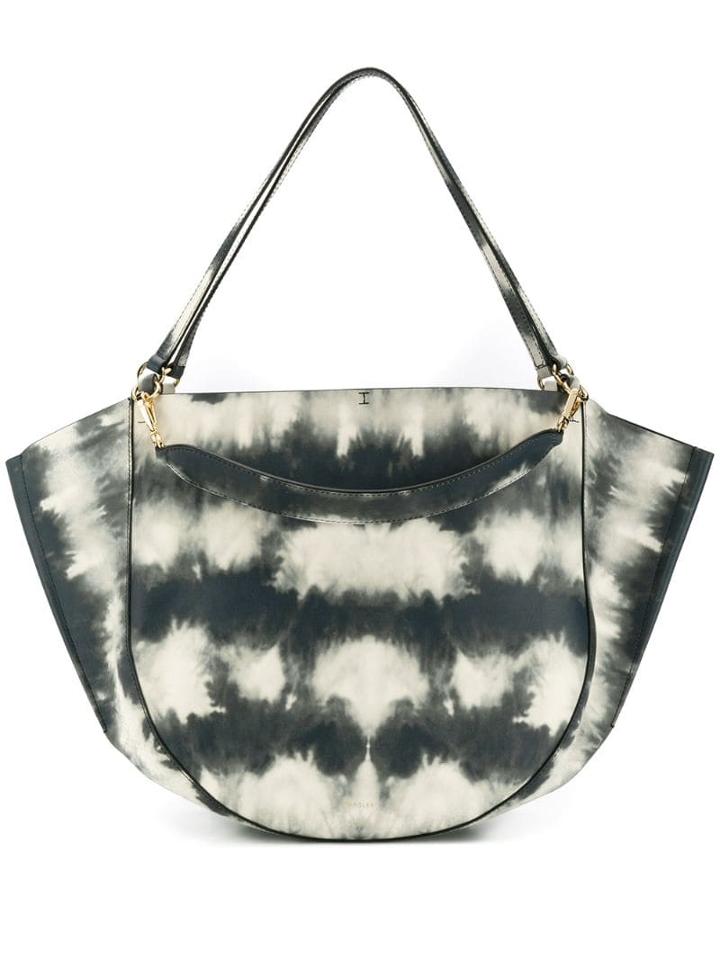 Wandler Mia Tote - Grey