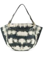 Wandler Mia Tote - Grey
