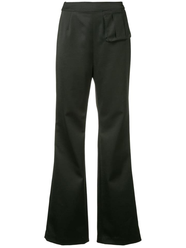 Rachel Gilbert Bobbie Trousers - Black