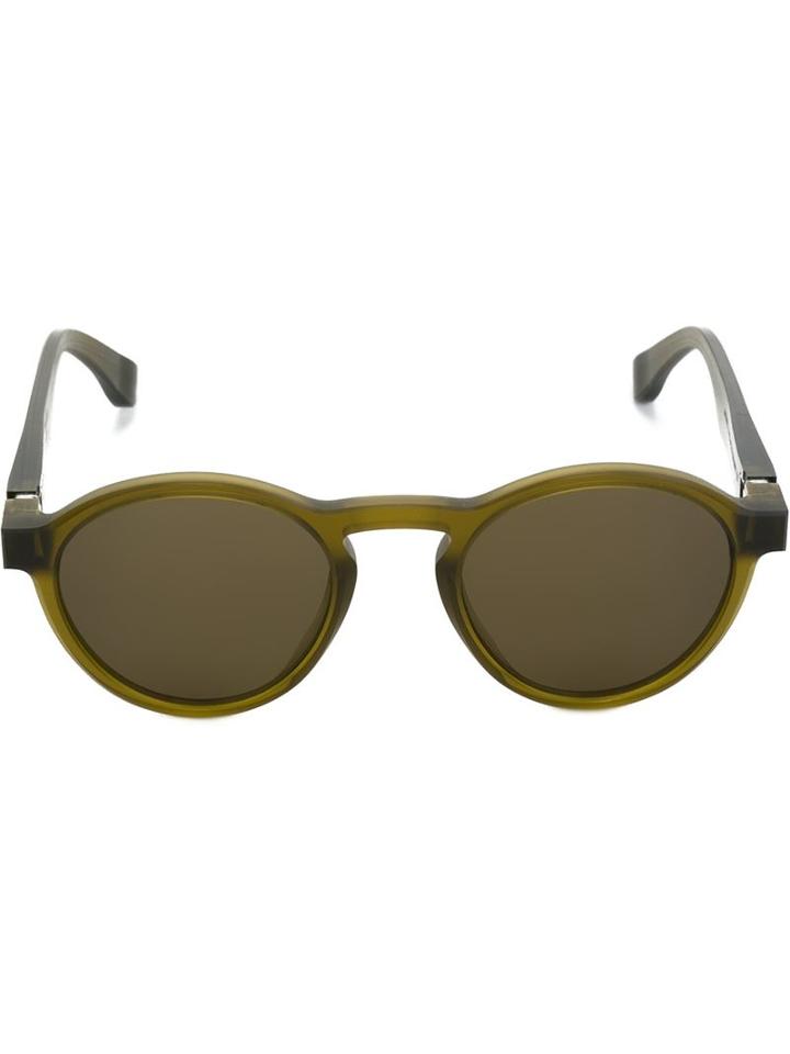 Mykita Maison Martin Margiela X Mykita 'mmraw002' Sunglasses