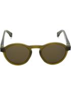 Mykita Maison Martin Margiela X Mykita 'mmraw002' Sunglasses