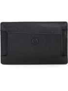 Cerruti 1881 Zipped Wallet - Black