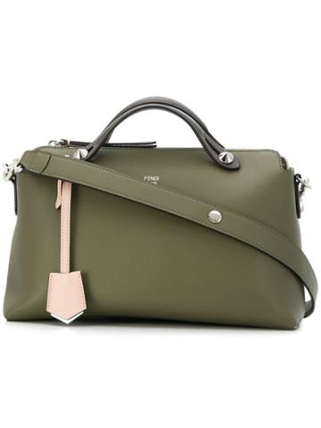 Fendi Fendi - Woman - By The Way - Green
