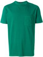 The Gigi Short Sleeve T-shirt - Green