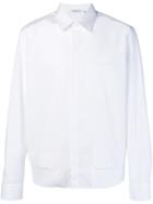 Neil Barrett Perfectly Fitted Shirt - White