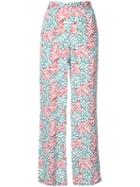 Onia - Mila Beach Trousers - Women - Viscose - Xl, White, Viscose