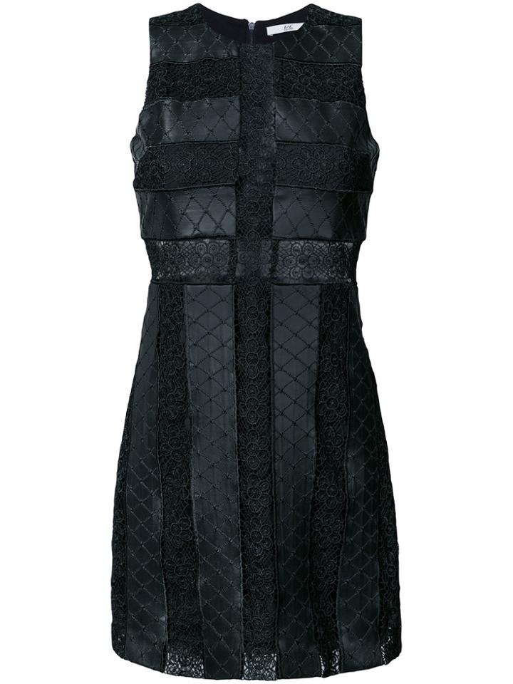 Zac Zac Posen Helen Dress - Black