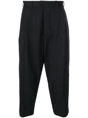 Casey Casey Court Track Pants - Blue