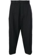 Casey Casey Court Track Pants - Blue