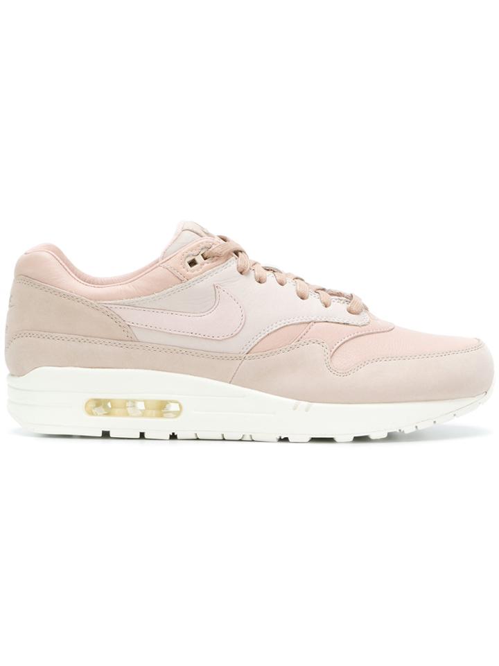 Nike Air Max 1 Pinnacle Sneakers - Pink & Purple