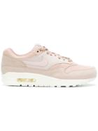Nike Air Max 1 Pinnacle Sneakers - Pink & Purple