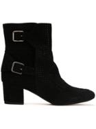 Laurence Dacade 'babacar' Boots - Black