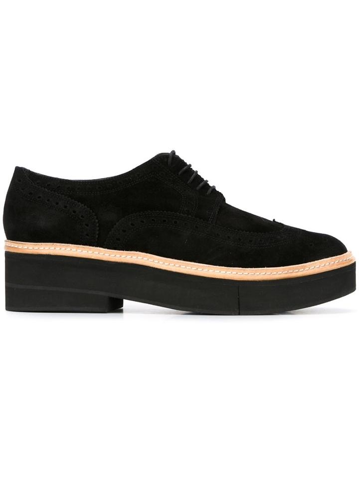 Robert Clergerie 'safel' Platform Brogues
