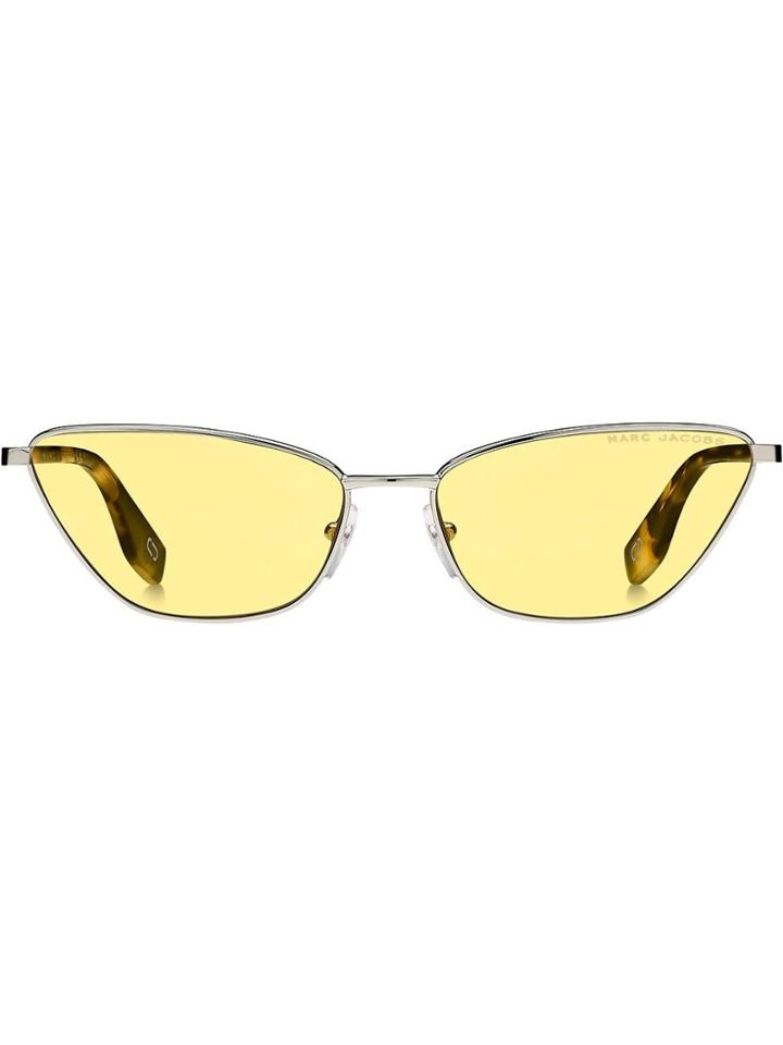 Marc Jacobs Eyewear Marc 369 Sunglasses - Yellow