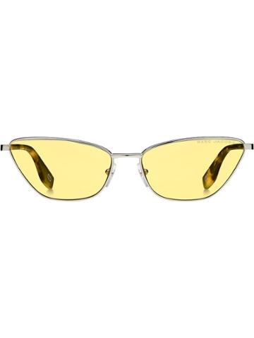 Marc Jacobs Eyewear Marc 369 Sunglasses - Yellow