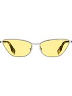 Marc Jacobs Eyewear Marc 369 Sunglasses - Yellow
