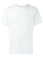 Soulland Teller T-shirt, Men's, Size: M, White, Cotton