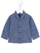 Aston Martin Kids Classic Shirt, Toddler Boy's, Size: 24 Mth, Blue