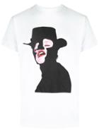 Strateas Carlucci Carbon Dundee T-shirt - White