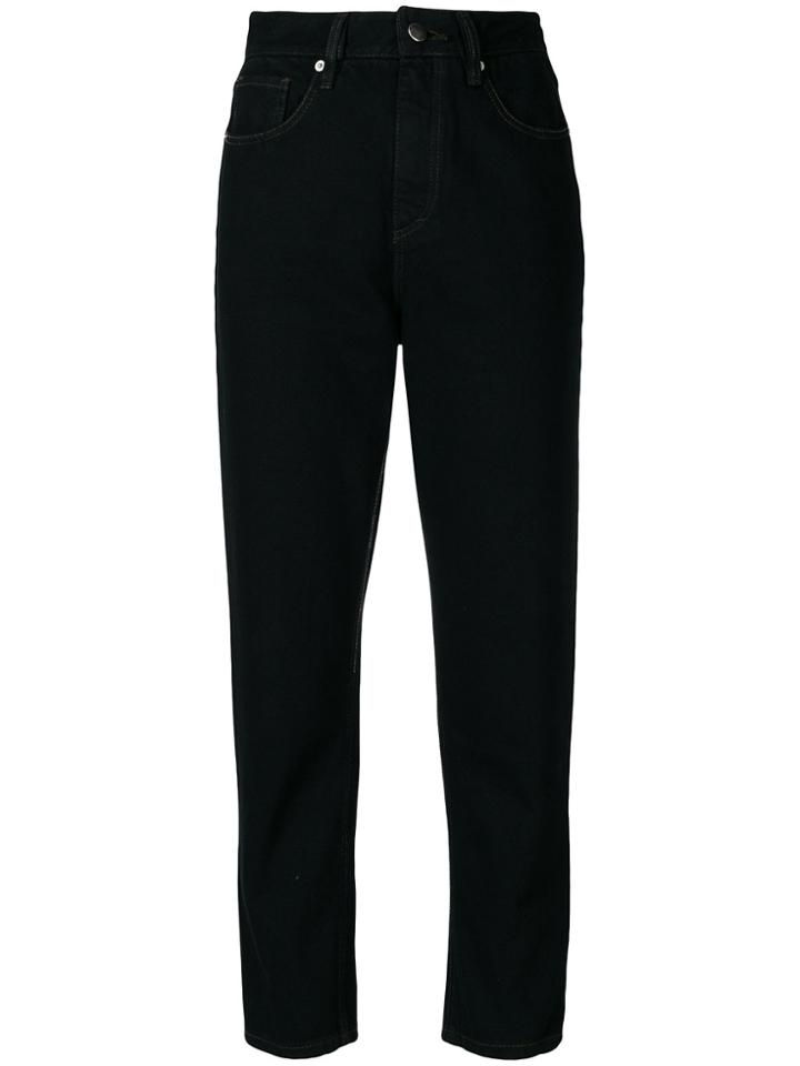 Société Anonyme 70 Jeans - Black