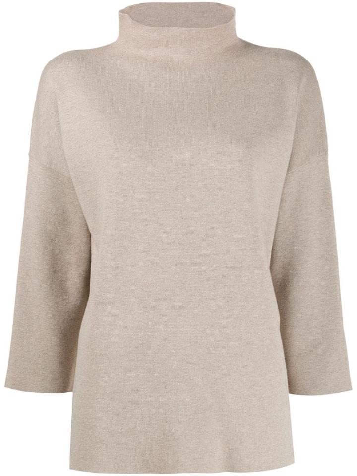 Goat Idra Jumper - Neutrals