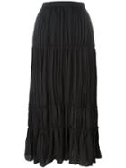 Elizabeth And James Pleated Skirt
