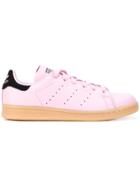 Adidas Stan Smith W Sneakers - Pink & Purple