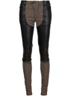 Vivienne Westwood 'chap' Trousers