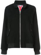 Adaptation Corduroy Jacket - Black