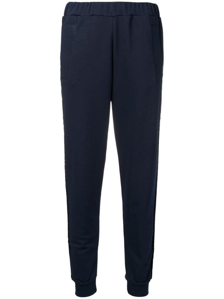 P.a.r.o.s.h. Track Pants - Blue