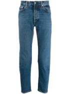Covert Tapered Jeans - Blue