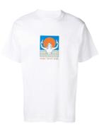 The Silted Company Take Your Time T-shirt - White